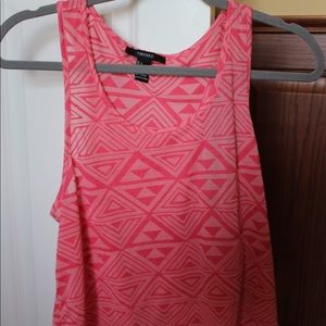 Women’s tank top